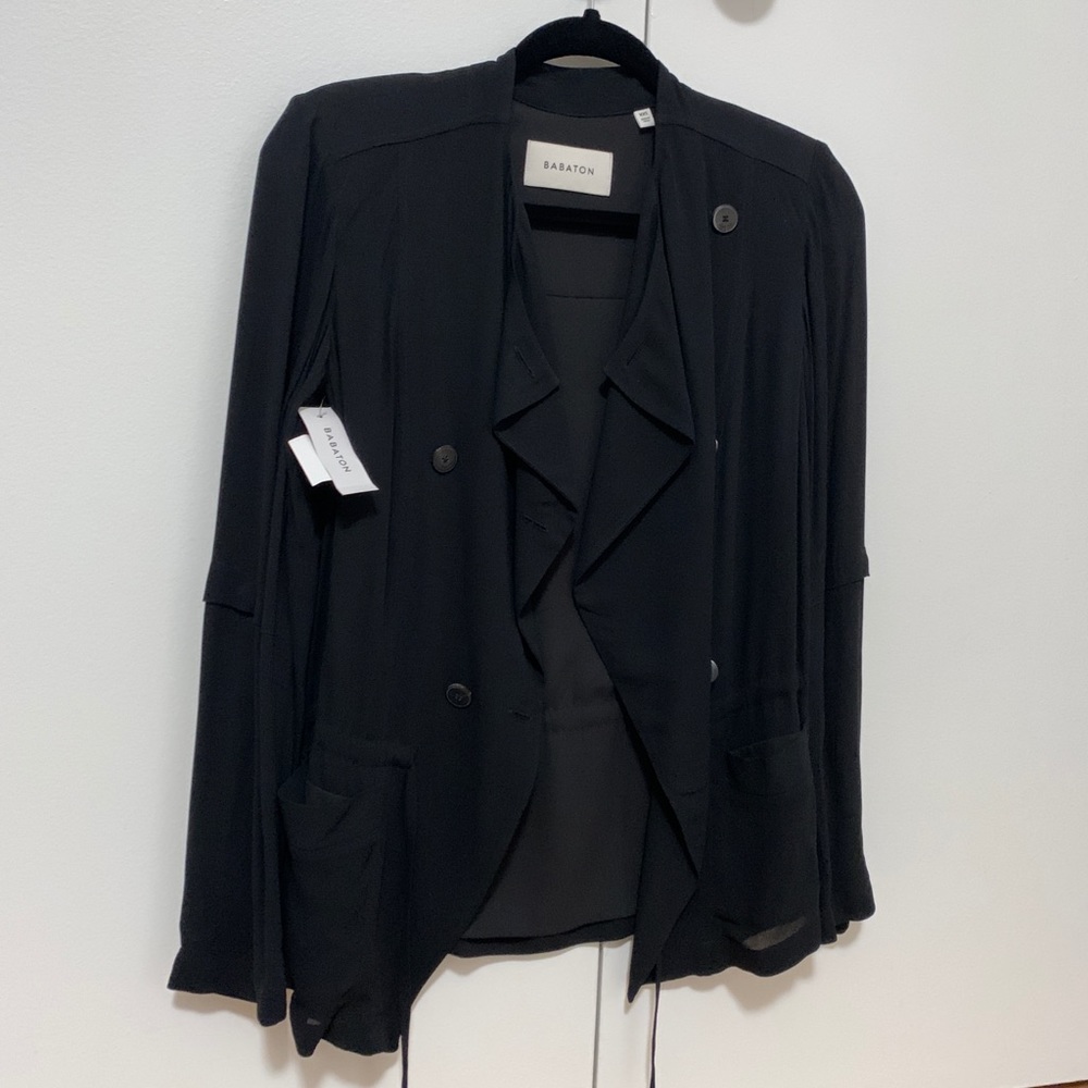Aritzia Babaton Jacket XXS